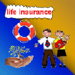 Select the life insurance plan best for your needs.