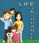 Select the life insurance plan best for your needs.