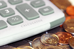This section describes some factors that go into the equation when calculating rate costs.