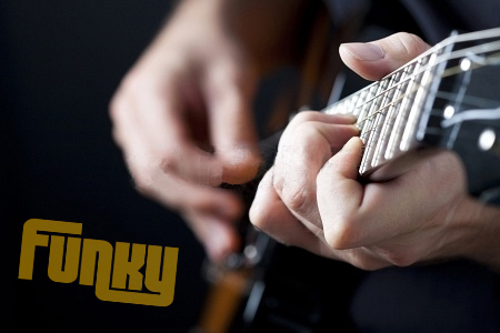 If you want to learn how to rock out, you need to put forth some practice time.